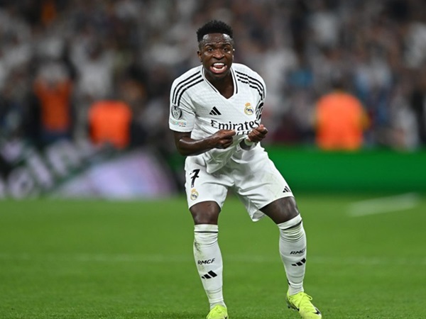 Vinicius Jr Sebagai Pesepakbola Bayaran Termahal di Real Madrid
