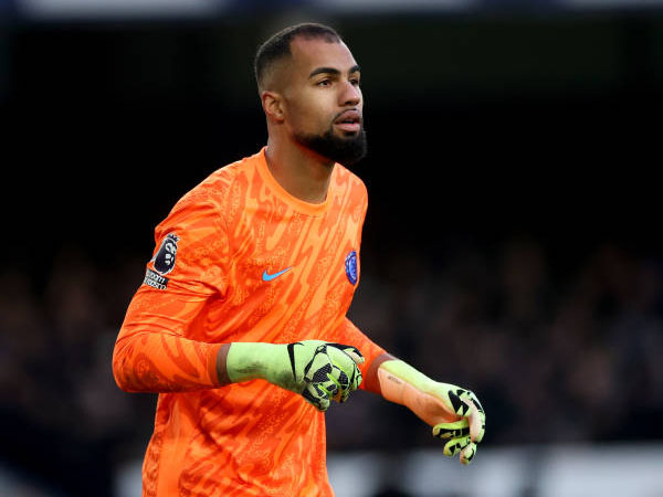 Dari Kiper Baru Hingga Perombakan Skuat, Resolusi Tahun Baru Fans Chelsea