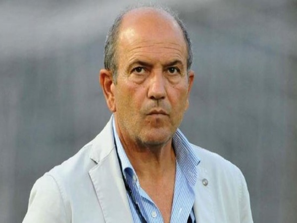 Direktur Lazio