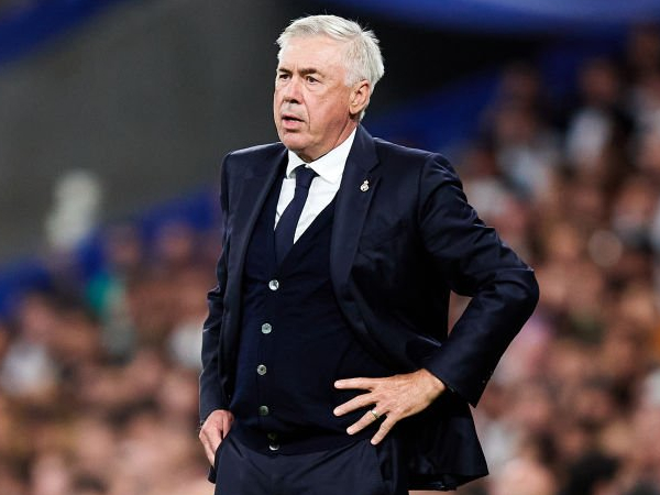 Carlo Ancelotti