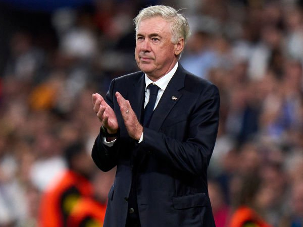 Carlo Ancelotti