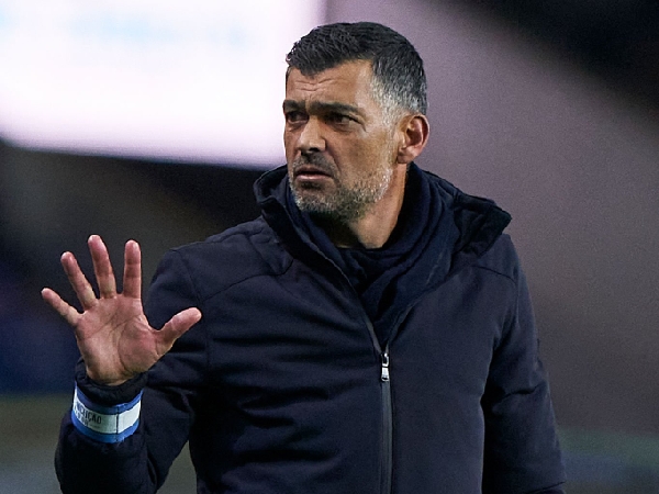 Sergio Conceição