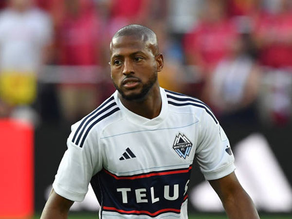 Inter Miami Resmi Kontrak Fafa Picault Hingga 2025 dengan Opsi Perpanjangan