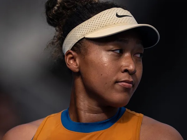 Langkah Naomi Osaka Di Auckland Berlanjut Sampai Ke Perempatfinal