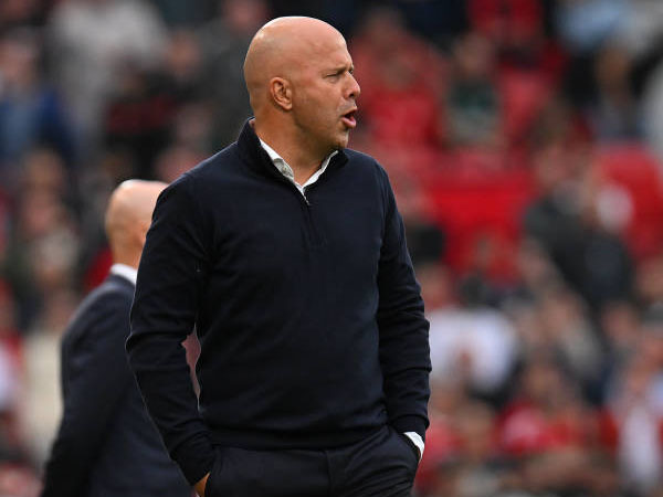 Liverpool Diperkirakan Tetap Pasif di Jendela Transfer Januari 2025