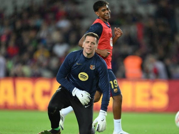 Masa Depan Wojciech Szczesny di Barcelona Sangat Sulit