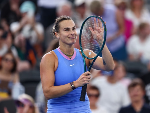 Masuki Musim 2025, Aryna Sabalenka Terapkan Pendekatan Lebih Tenang