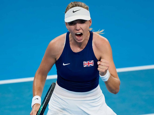 Meski Karam Kontra Australia, Inggris Tetap Ke Perempatfinal Di United Cup