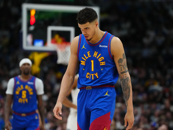 Michael Porter Jr akui jadi pemain besar di NBA tidaklah mudah.