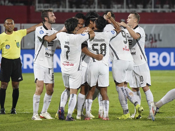 Persija Jakarta dituntut tampil lebih baik di putaran kedua