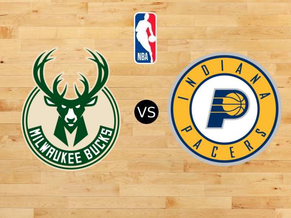 Milwaukee Bucks akan bertamu ke kandang Indiana Pacers pada Selasa (31/12) sore atau Rabu dinihari WIB. (Foto: NBA)