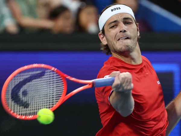 Sapu Bersih Kemenangan Atas Cina, AS Jadi Semifinalis Di United Cup