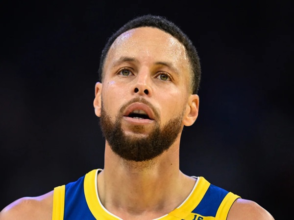 Stephen Curry Yakin Warriors Bisa Bangkit dari Keterpurukan