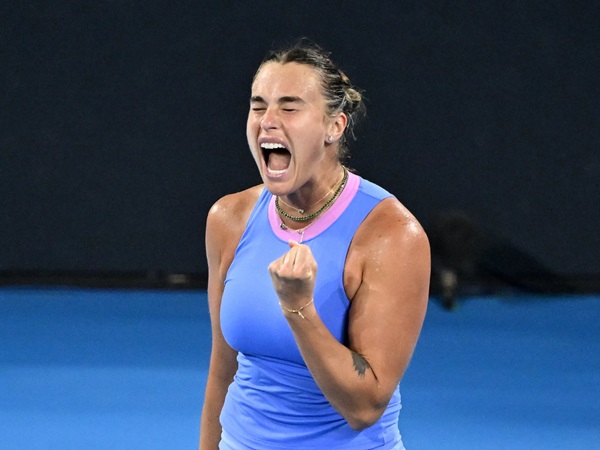 Aryna Sabalenka Lulus Tes Yulia Putintseva Demi Perempatfinal Di Brisbane