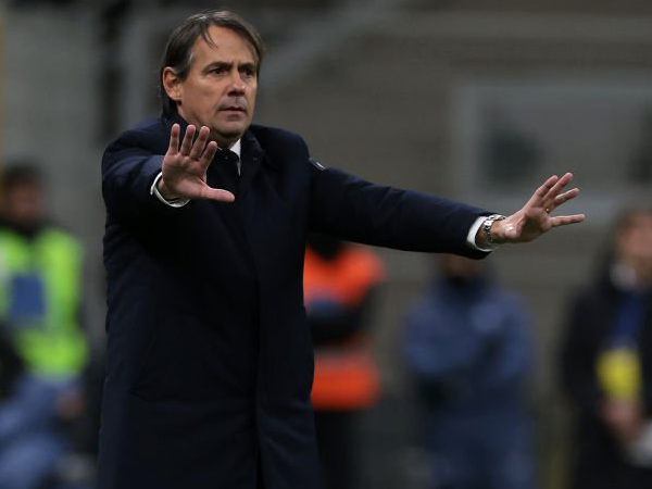 Simone Inzaghi.