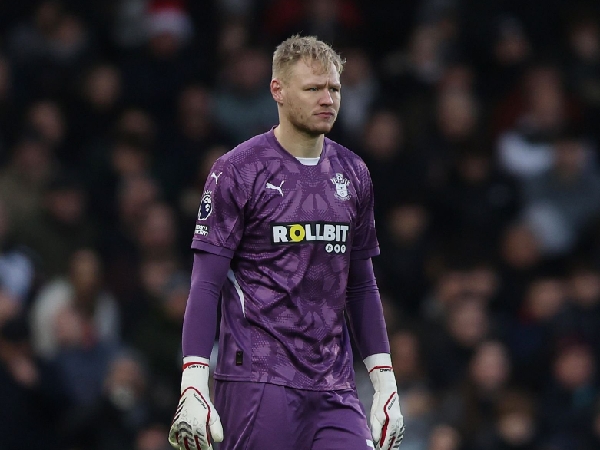 Kiper Southampton, Aaron Ramsdale