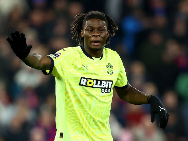 Ivan Juric Ingin Pertahankan Lesley Ugochukwu di Southampton