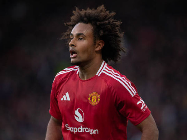 Juventus Dekati Joshua Zirkzee, Manchester United Ajukan Syarat Transfer