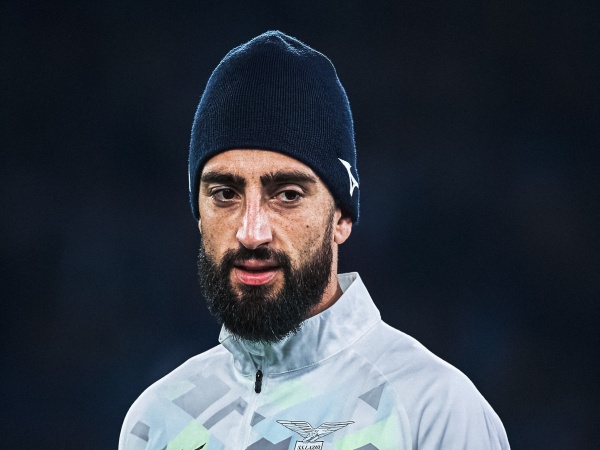 Defender Lazio