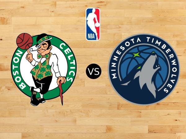 Boston Celtics akan bertamu ke kandang Minnesota Timberwolves pada hari Kamis (2/1) malam atau Jumat pagi WIB. (Foto: NBA)