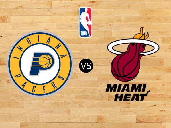 Indiana Pacers akan bertamu ke kandang Miami Heat pada hari Kamis (2/1) malam atau Jumat pagi WIB. (Foto: NBA)