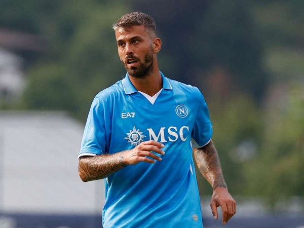 Leonardo Spinazzola