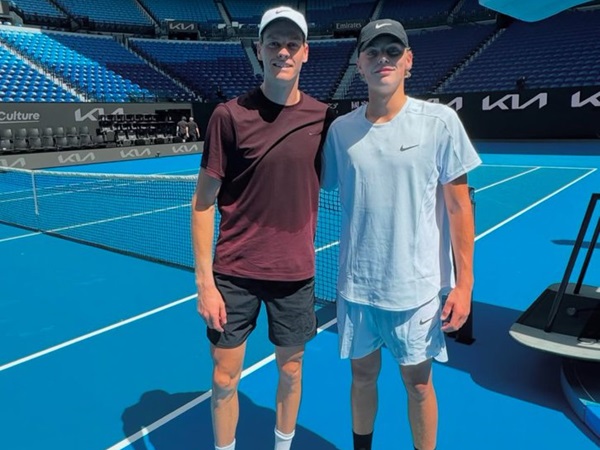 Jannik Sinner Ungkap Rencana Sebelum Pertahankan Gelar Australian Open