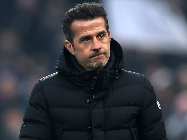 Marco Silva.