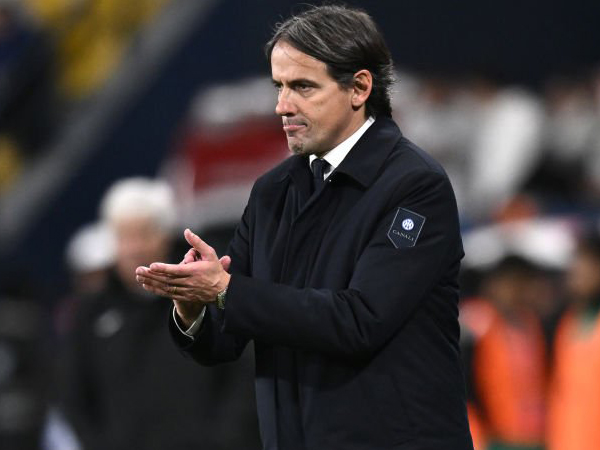 Simone Inzaghi.