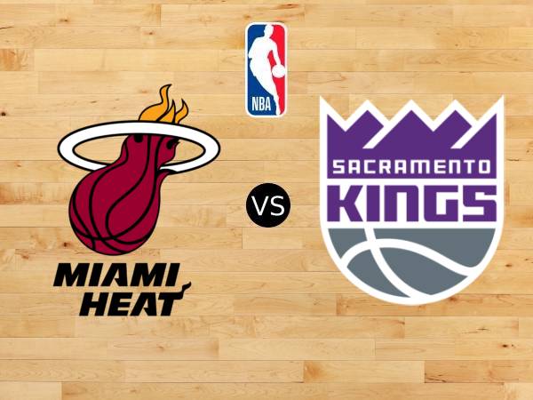 Miami Heat akan bertamu ke kandang Sacramento Kings pada Senin (6/1) malam atau Selasa pagi WIB. (Foto: NBA)