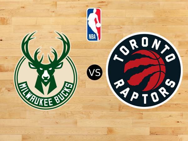 Milwaukee Bucks akan bertamu ke kandang Toronto Raptors pada Senin (6/1) malam atau Selasa pagi WIB. (Foto: NBA)