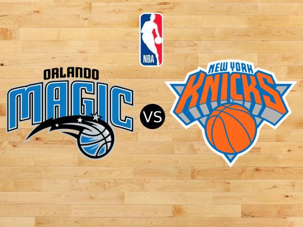 Orlando Magic akan bertamu ke kandang New York Knicks pada Senin (6/1) malam atau Selasa pagi WIB. (Foto: NBA)