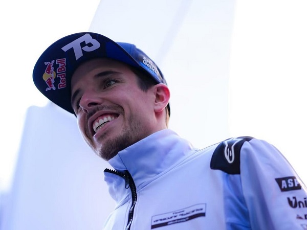 Alex Marquez berharap sang kakak bisa sabet titel juara dunia di MotoGP 2025.