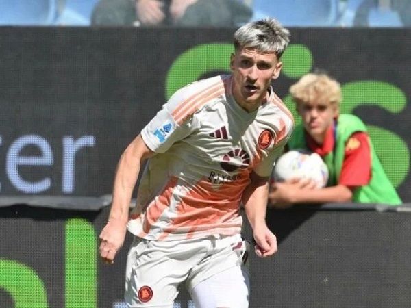 Roma Tawarkan Dua Pemain Untuk Permanenkan Alexis Saelmaekers