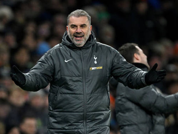 Ange Postecoglou Puji Pemain Muda Tottenham Usai Kalahkan Liverpool 1-0