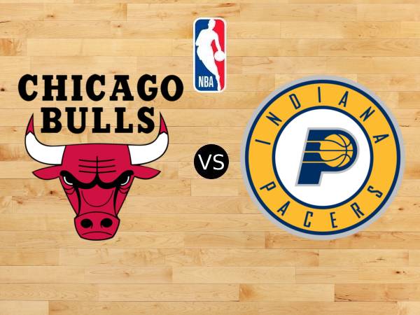 Chicago Bulls akan bertamu ke kandang Indiana Pacers pada Rabu (8/1) malam atau Kamis pagi WIB. (Foto: NBA)