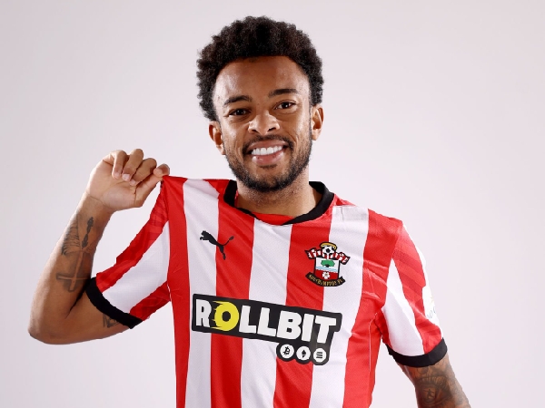 Pemain anyar Southampton, Welington