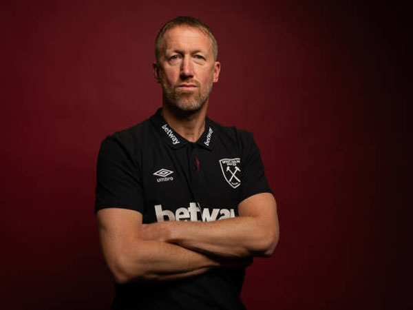 West Ham United Resmi Tunjuk Graham Potter Sebagai Pelatih Baru
