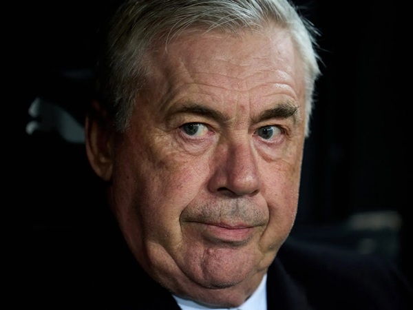 Carlo Ancelotti Nilai El Clasico Akan Berlangsung Sengit