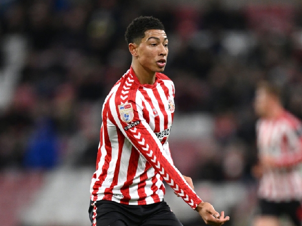 Jobe Bellingham tidak tergoda untuk meninggalkan Sunderland