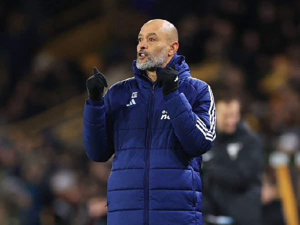 Manajer Nottingham Forest, Nuno Espirito Santo