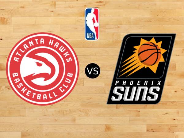 Atlanta Hawks akan bertamu ke kandang Phoenix Suns pada Kamis (8/1) malam atau Jumat pagi WIB. (Foto: NBA)