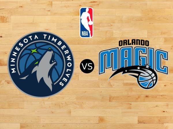 Minnesota Timberwolves akan bertamu ke kandang Orlando Magic pada Kamis (8/1) malam atau Jumat pagi WIB. (Foto: NBA)