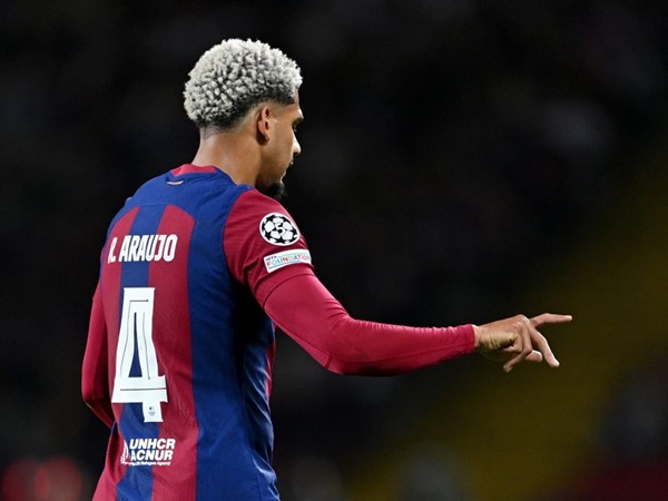 Ronald Araujo Pertimbangkan untuk Tinggalkan Barcelona
