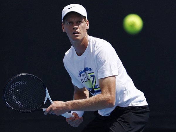 Ini Jawaban Jannik Sinner Terhadap Kritikan Nick Kyrgios