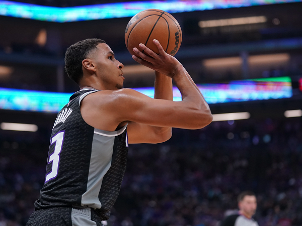 Doug Christie tuai pujian besar dari Keegan Murray.