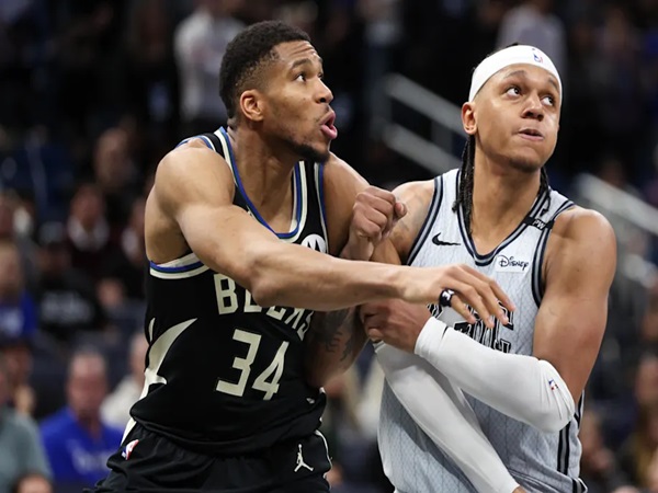 Paolo Banchero Kembali, Magic Masih Dikalahkan Bucks