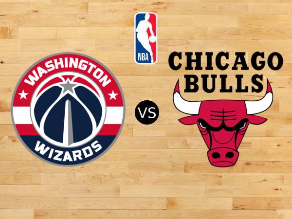 Washington Wizards akan bertamu ke kandang Chicago Bulls pada Jumat (10/1) malam atau Sabtu pagi WIB. (Foto: NBA)