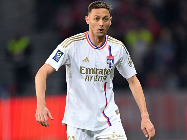 Nemanja Matic