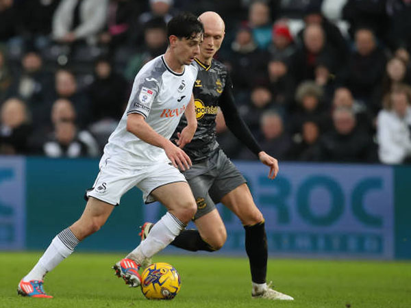 Fakta Menarik Jelang Southampton vs Swansea City di FA Cup 2024/25